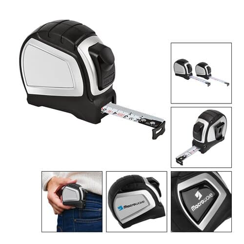 Automatik-Bandmaß "Force 5 M"