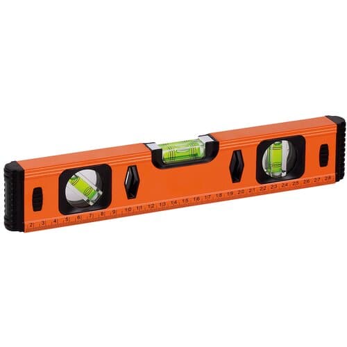 Aluminium-Wasserwaage "Profi Level 300 "