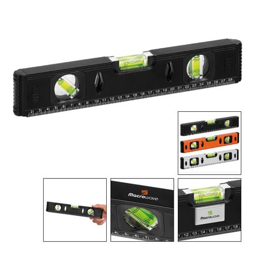 Aluminium-Wasserwaage "Profi Level 300 "