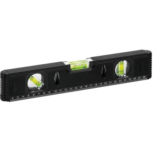 Aluminium-Wasserwaage "Profi Level 300 "