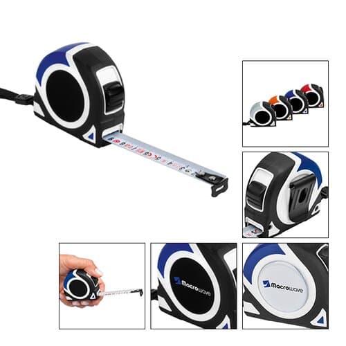 Bandmaß "Triple 3 M "