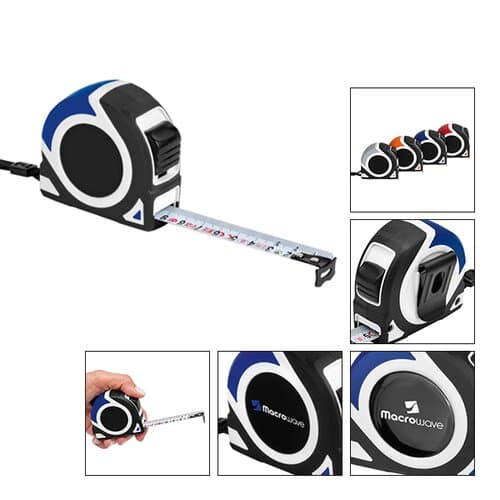 Bandmaß "Triple 5 M "