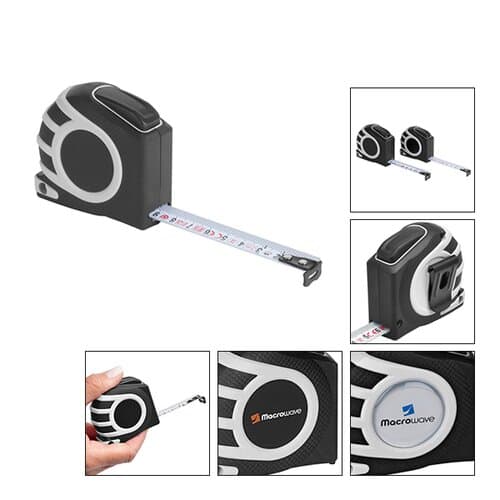 Automatik-Bandmaß "Speed Tape 3 M "