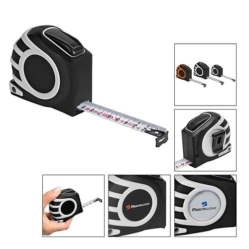 Automatik-Bandmaß "Speed Tape 5 M "