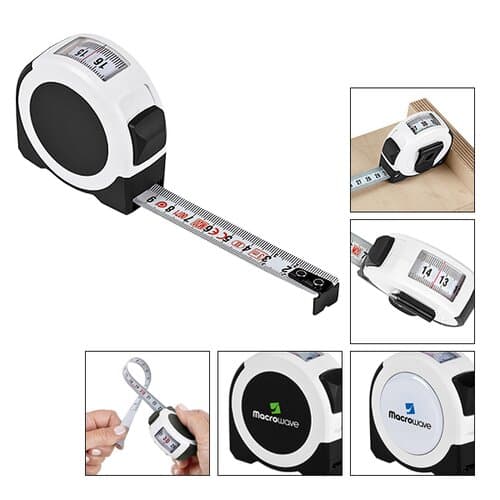 Bandmaß "Window Tape 3 M "