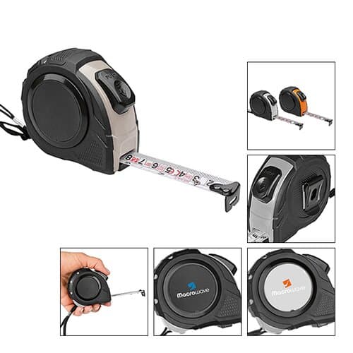 Automatik-Bandmaß "Master Tape 5 M "