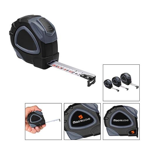 Bandmaß "Grip Tape 5 M"