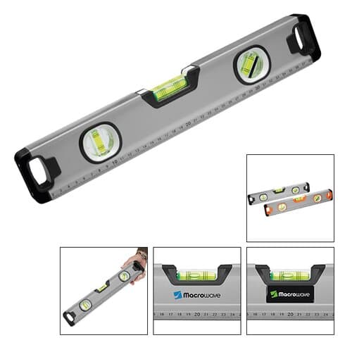 Aluminium-Wasserwaage "Craft Alu Level 400 "