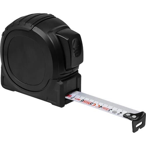 Automatik-Bandmaß "Compact Tape 5 M"