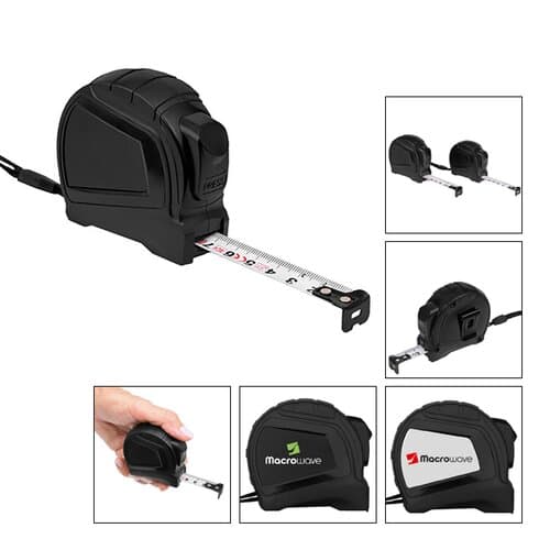 Automatik-Bandmaß "Solid Tape 3 M"