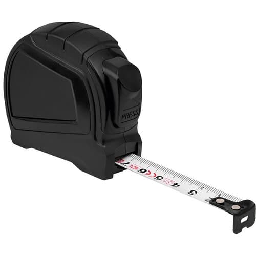 Automatik-Bandmaß "Solid Tape 3 M"