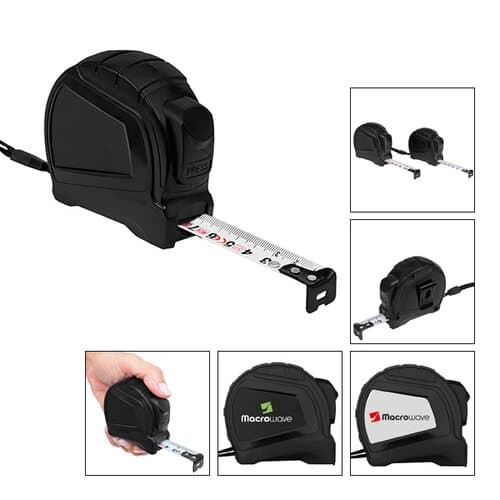 Automatik-Bandmaß "Solid Tape 5 M"