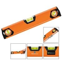 Aluminium-Wasserwaage Edge Level 300