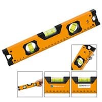 Aluminium-Wasserwaage Balance Level 300