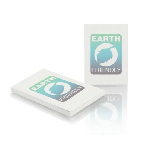 Haftnotizen mit Logo-Druck