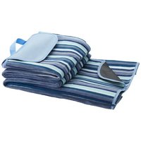 Riviera wasserabweisende OutdoorPicknickdecke