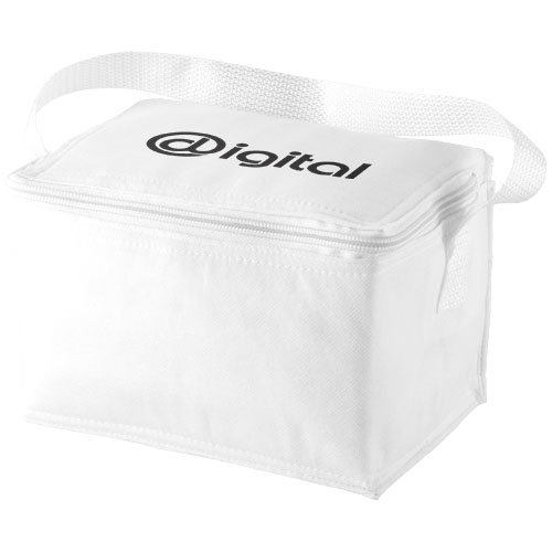 Spectrum Kühltasche für 6 Dosen 4L