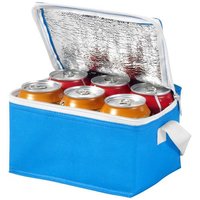 Spectrum Kühltasche für 6 Dosen 4L