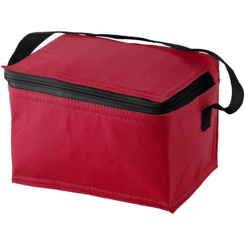 Spectrum Kühltasche für 6 Dosen 4L