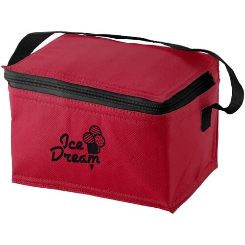 Spectrum Kühltasche für 6 Dosen 4L