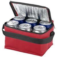 Spectrum Kühltasche für 6 Dosen 4L