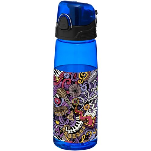 Capri 700 ml Tritan™ Sportflasche