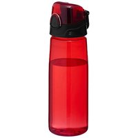 Capri 700 ml Tritan Sportflasche