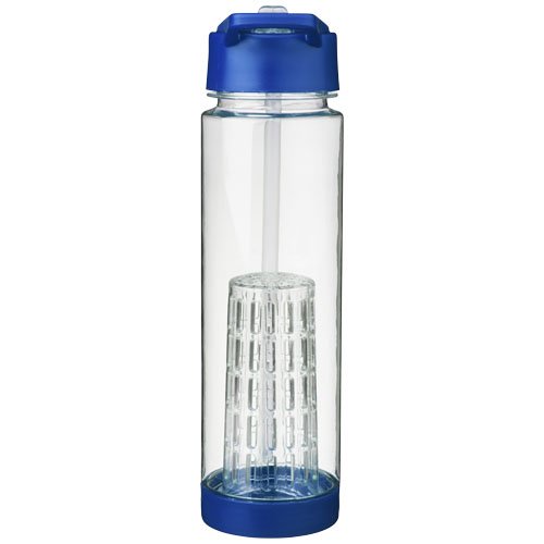 Tutti frutti 740 ml Tritan™ Sportflasche mit Infuser
