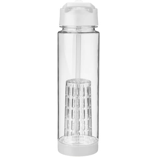 Tutti frutti 740 ml Tritan™ Sportflasche mit Infuser
