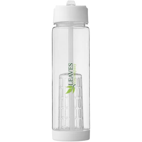 Tutti frutti 740 ml Tritan™ Sportflasche mit Infuser