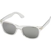 transparent klar