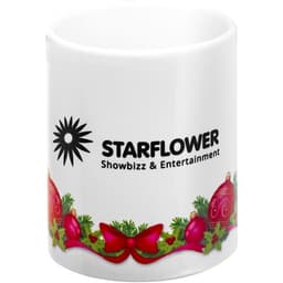 Pic 330 ml Sublimations Keramiktasse – Bild 5