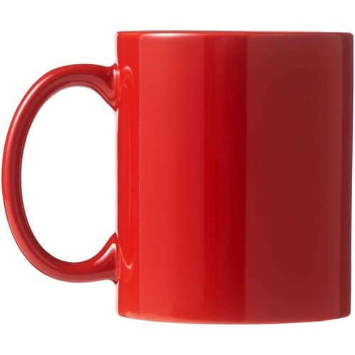 Santos 330 ml Keramiktasse