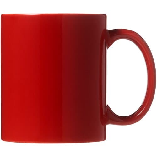 Santos 330 ml Keramiktasse