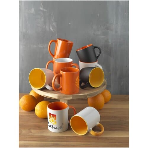 Santos 330 ml Keramiktasse