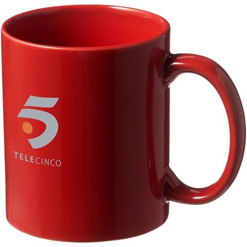 Santos 330 ml Keramiktasse