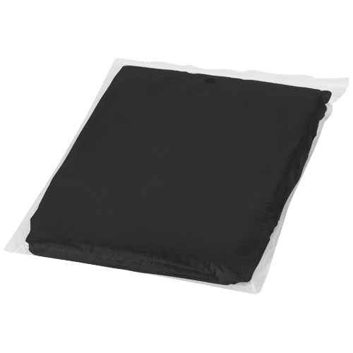 Ziva Einweg Regenponcho mit Hülle