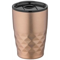 Geo 350 ml Kupfer-Vakuum Isolierbecher