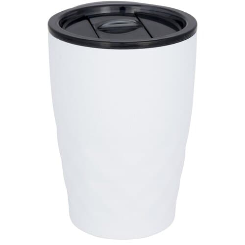 Geo 350 ml Kupfer-Vakuum Isolierbecher