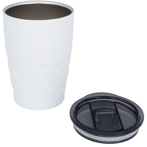Geo 350 ml Kupfer-Vakuum Isolierbecher