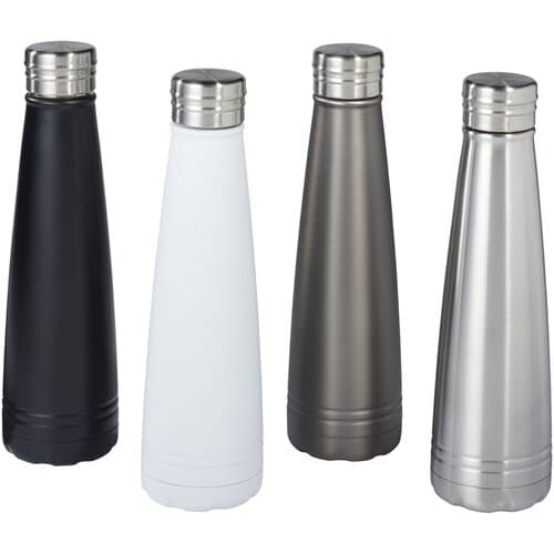 Duke 500 ml Kupfer-Vakuum Isolierflasche
