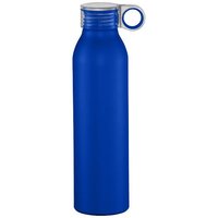 Grom 650 ml Aluminium Sportflasche