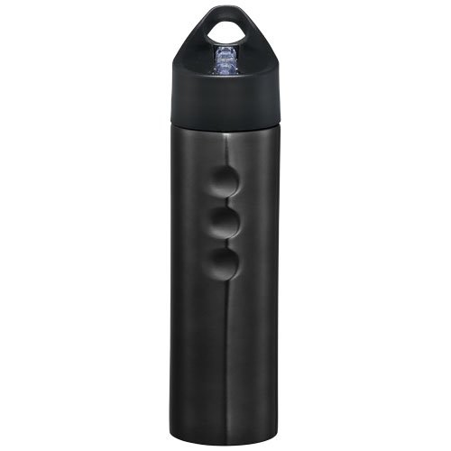 Trixie 750 ml Edelstahl Sportflasche