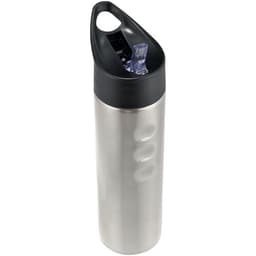 Trixie 750 ml Edelstahl Sportflasche – Bild 1