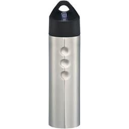 Trixie 750 ml Edelstahl Sportflasche – Bild 3