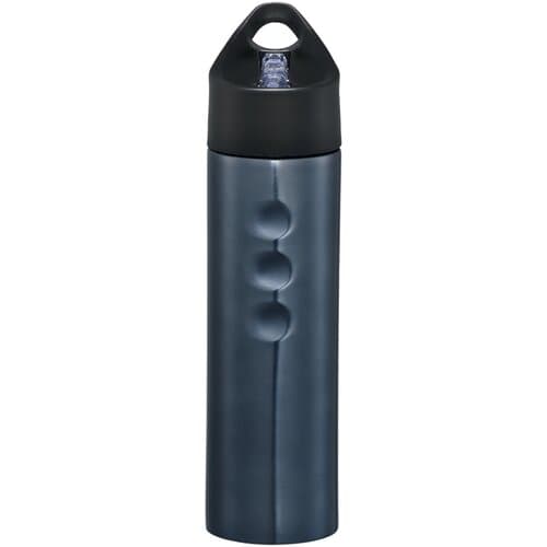 Trixie 750 ml Edelstahl Sportflasche