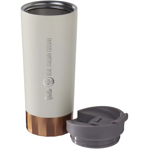 Peeta 500 ml Kupfer-Vakuum Isolierbecher