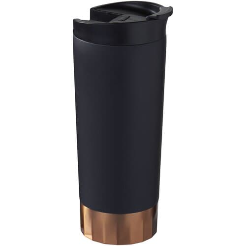 Peeta 500 ml Kupfer-Vakuum Isolierbecher