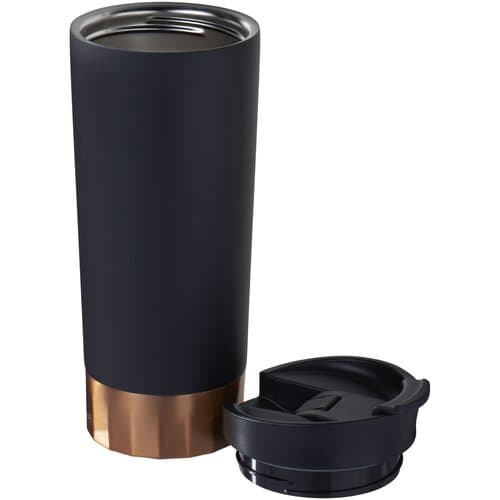 Peeta 500 ml Kupfer-Vakuum Isolierbecher
