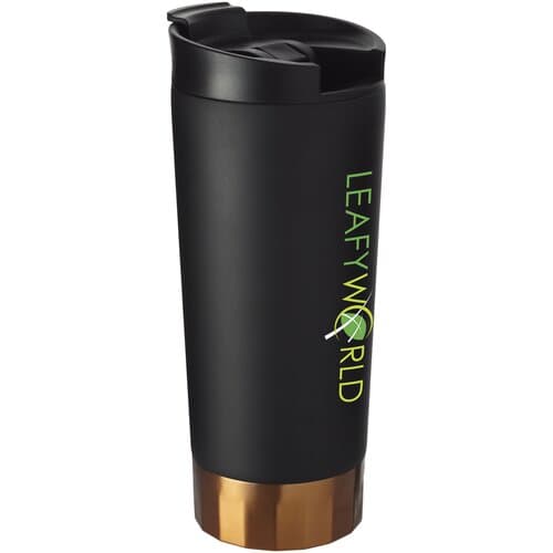Peeta 500 ml Kupfer-Vakuum Isolierbecher
